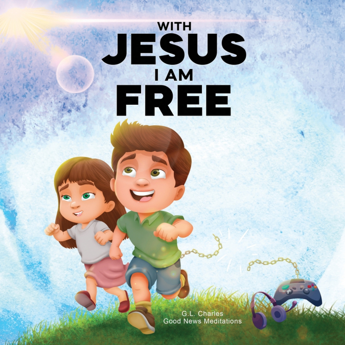 With Jesus I am Free