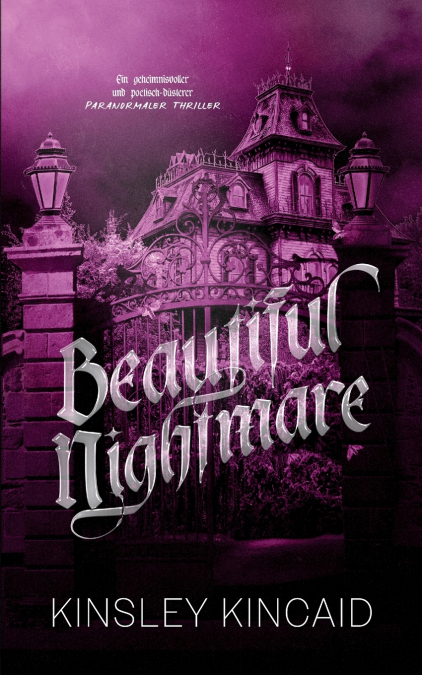 Beautiful Nightmare