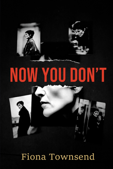 Now You Don’t