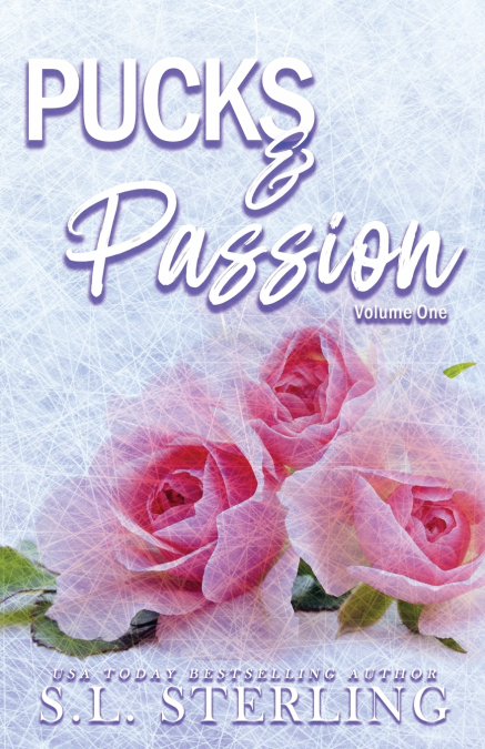 Pucks & Passion Volume One