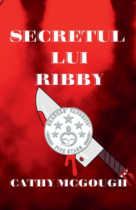 SECRETUL LUI RIBBY ROMANIAN EDITION