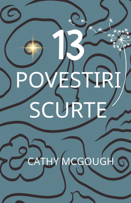 13 POVESTIRI SCURTE