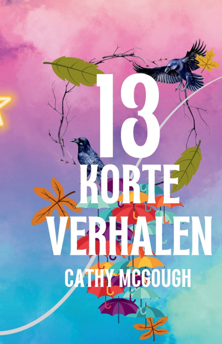 13 KORTE VERHALEN