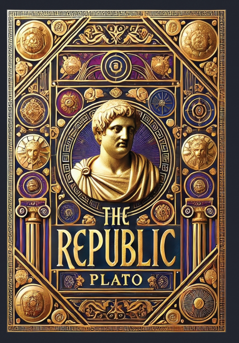 The Republic (Collector’s Edition) (Laminated Hardback with Jacket)