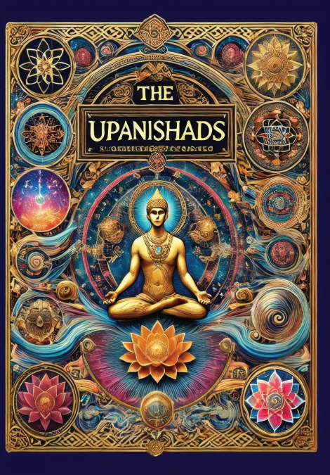 The Upanishads (Collector’s Edition) (Laminated Hardback with Jacket)