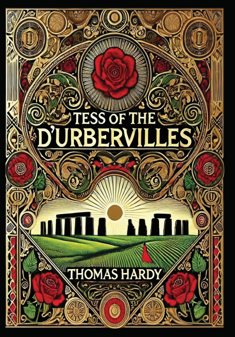 Tess of the d’Urbervilles (Collector’s Edition) (Laminated Hardback with Jacket)
