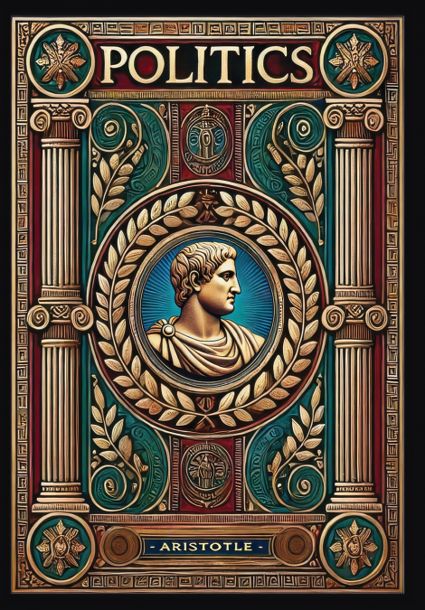 Politics (Collector’s Edition) (Laminated Hardback with Jacket)