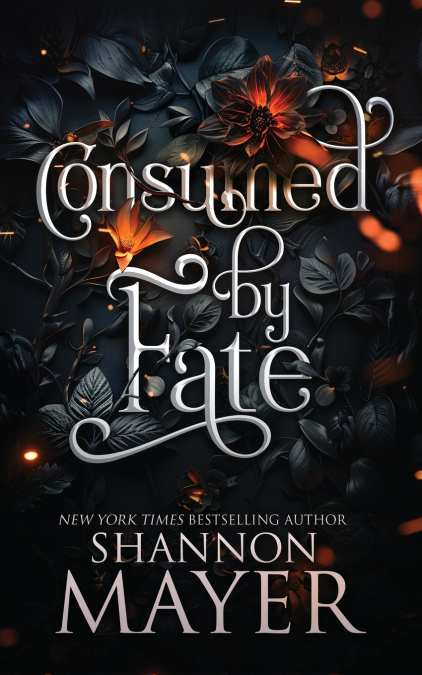 Consumed by Fate