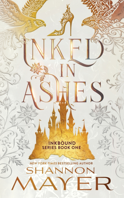 Inked in Ashes