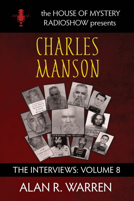 Charles Manson