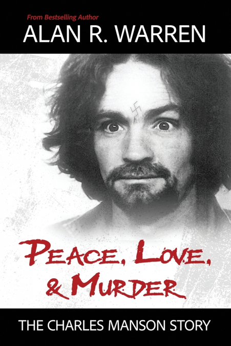 Peace, Love, & Murder