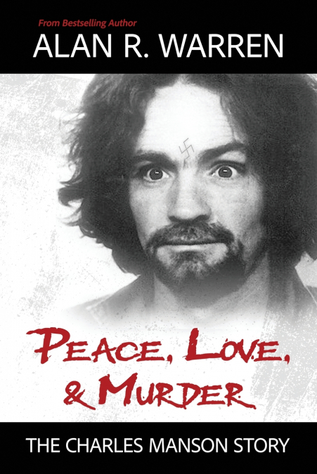 Peace, Love, & Murder