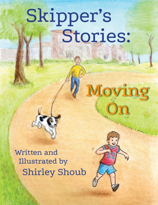 Skipper’s Stories
