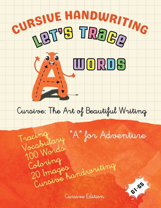 Cursive Handwriting