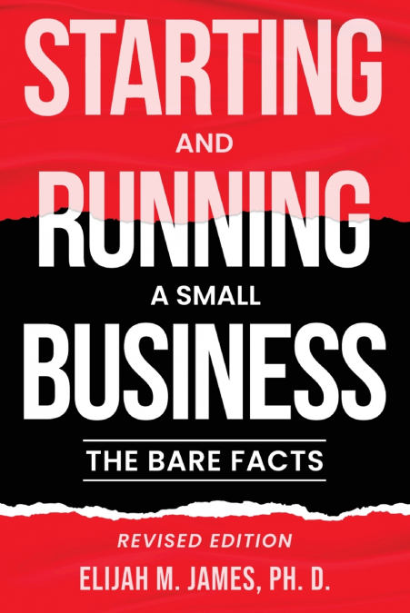 Starting and Running a Small Business