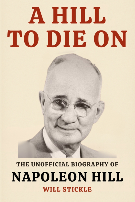 A Hill to Die On