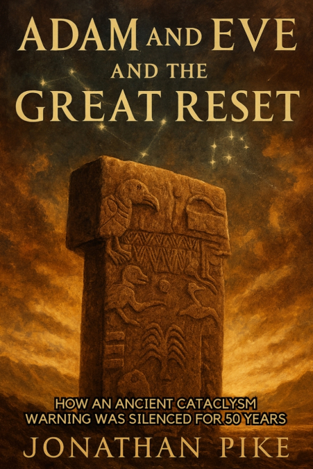 Adam and Eve and the Great Reset