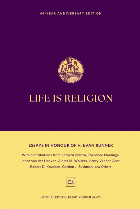Life is Religion