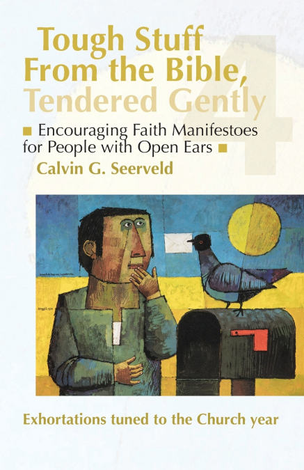 Encouraging Faith Manifestoes for People with Open Ears