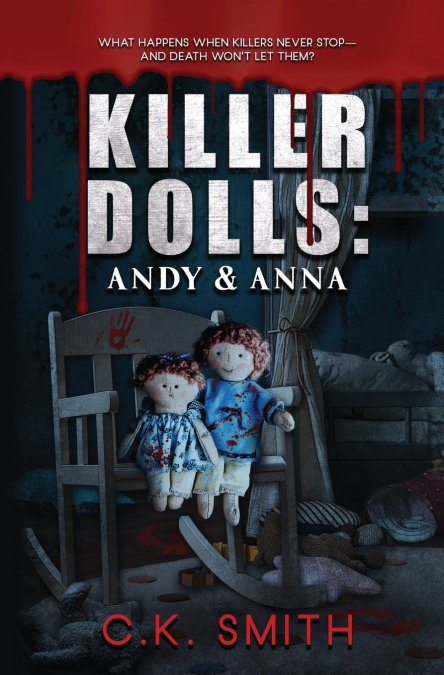 Killer Dolls