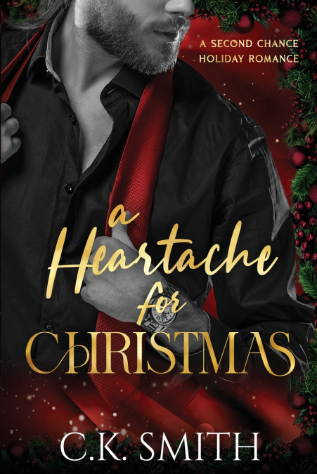 A Heartache for Christmas