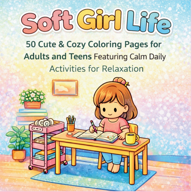 Soft Girl Life