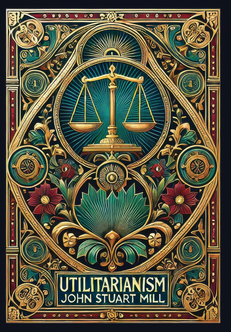Utilitarianism (Collector’s Edition) (Laminated Hardback with Jacket)