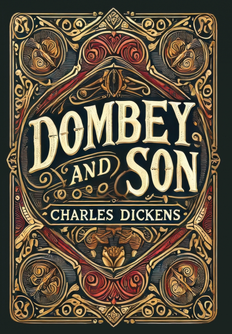 Dombey and Son (Collector’s Edition) (Laminated Hardback with Jacket)