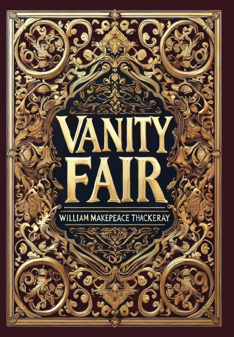 Vanity Fair (Collector’s Edition) (Laminated Hardback with Jacket)