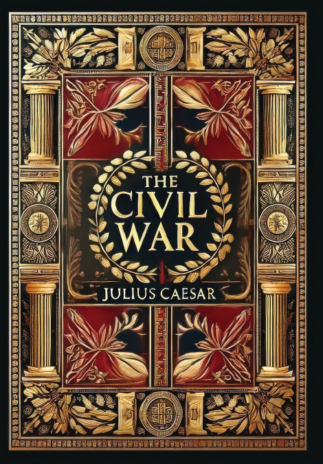 The Civil War (Collector’s Edition) (Laminated Hardback with Jacket)