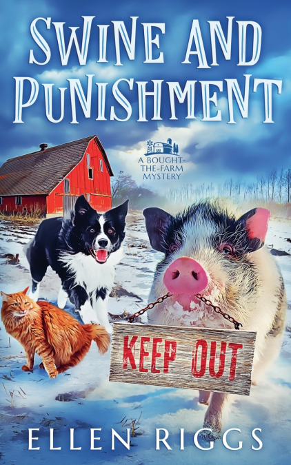Swine and Punishment