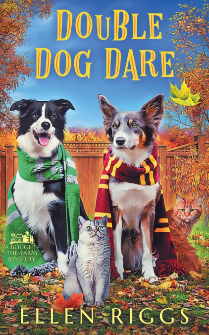 Double Dog Dare