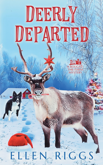 Deerly Departed