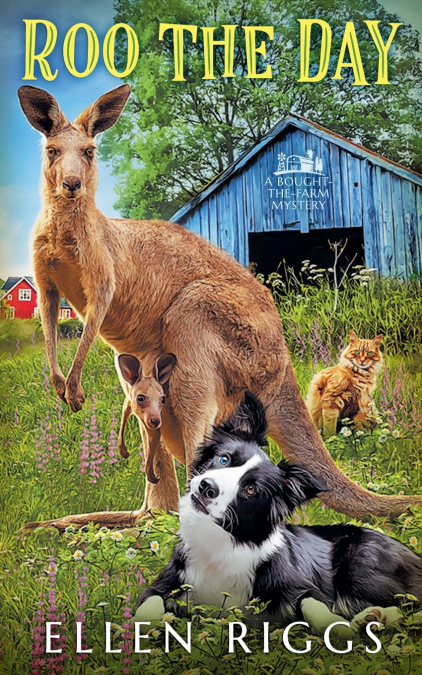 Roo the Day