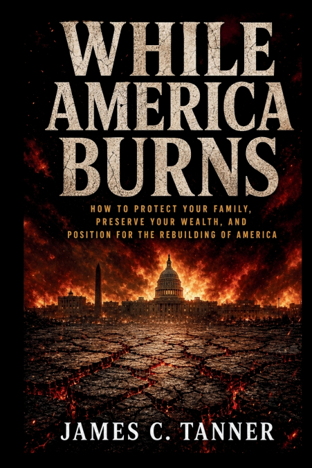 While America Burns