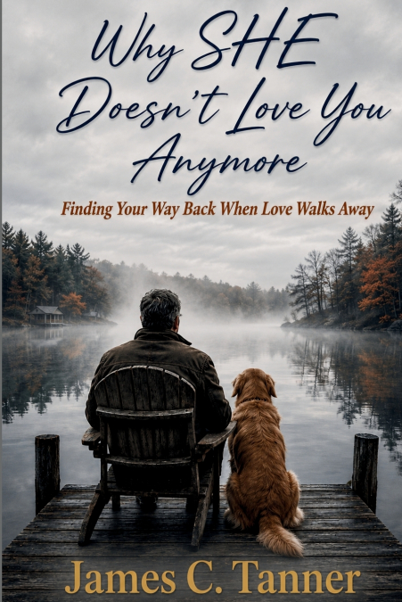 Why SHE Doesn’t Love You Anymore