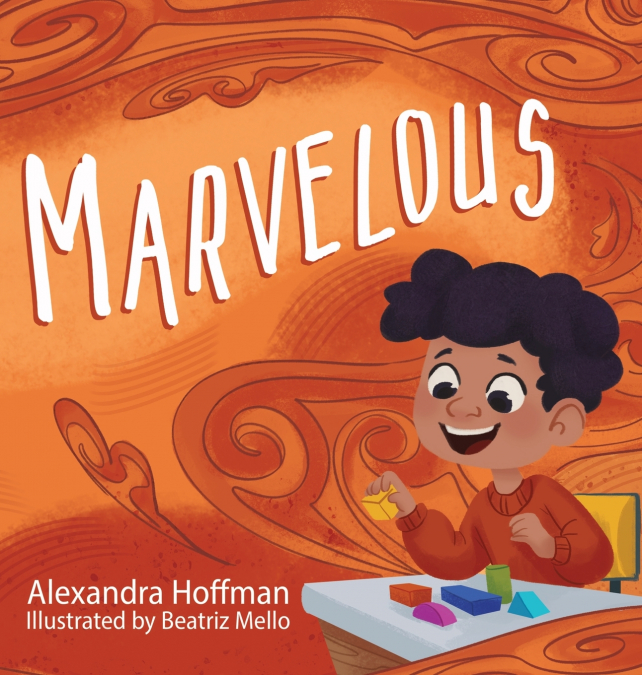 Marvelous