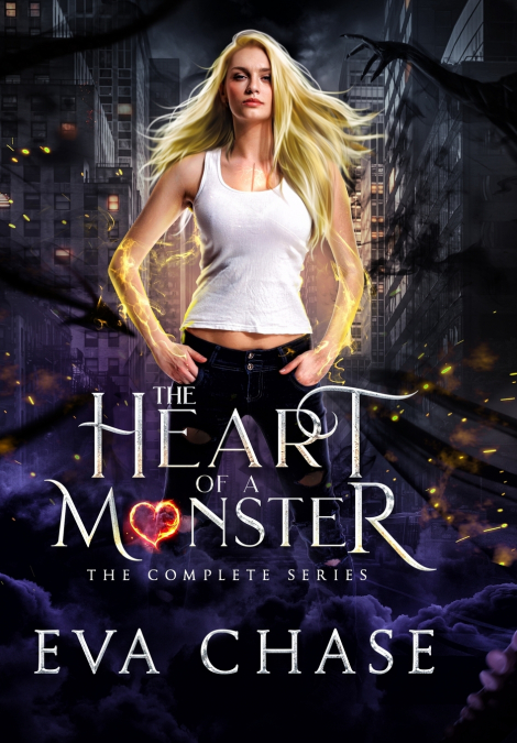 The Heart of a Monster
