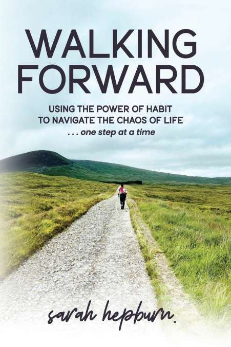 Walking Forward