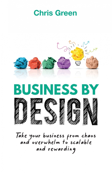 Business by Design