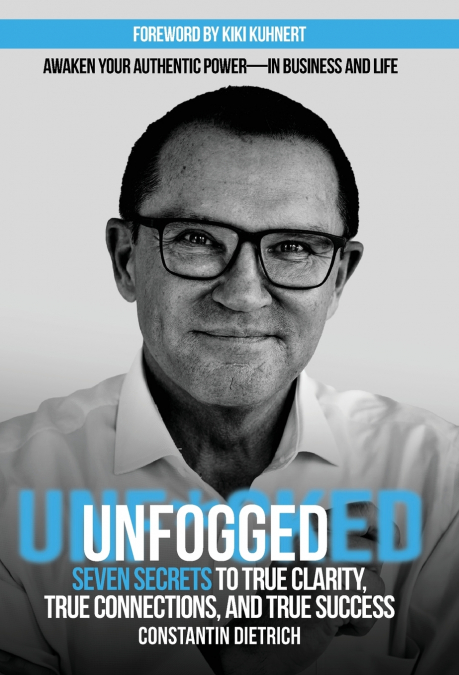 UNfogged