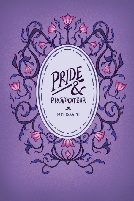 Pride & Provocateur