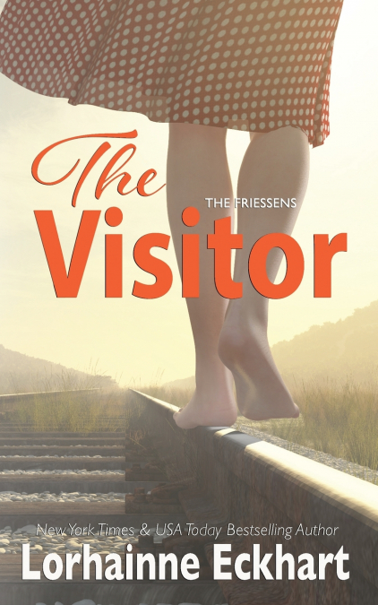 The Visitor