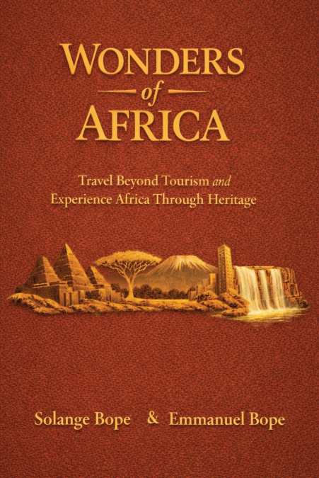 Wonders of Africa