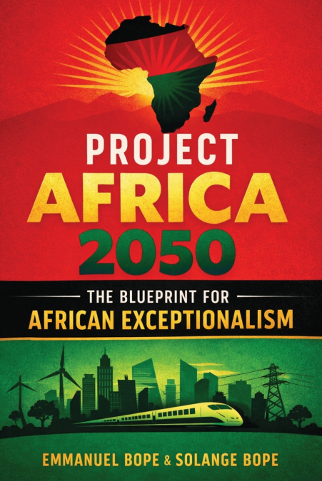 Project Africa 2050