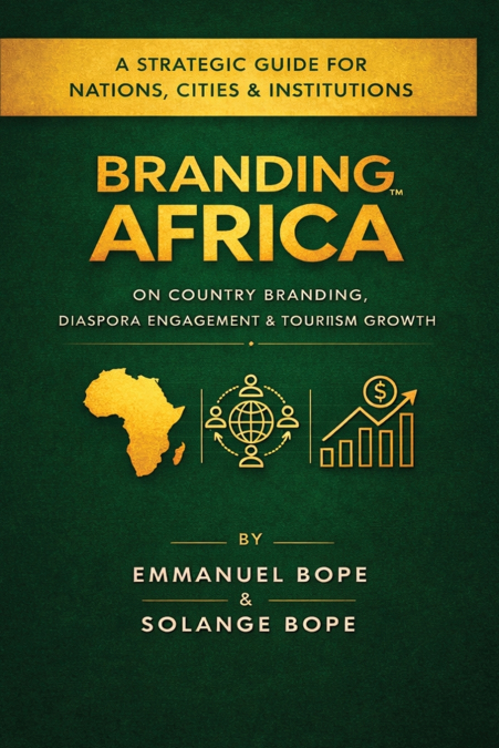 Branding Africa