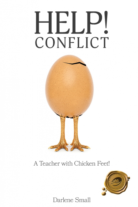 Help Conflict
