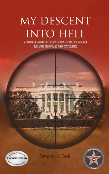 My Descent Into Hell