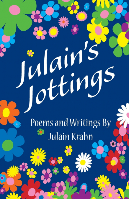 Julain’s Jottings
