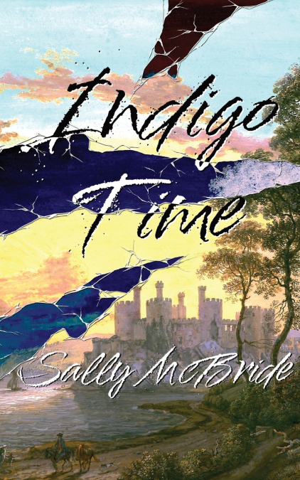 Indigo Time